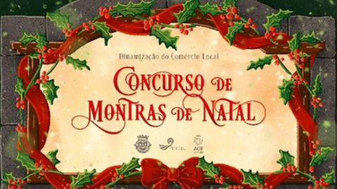 Foto do cartas do evento