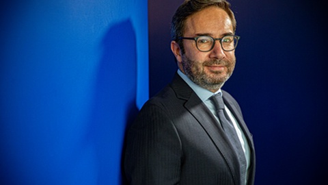 Foto Arquivo/Reinaldo Rodrigues/Global Imagens