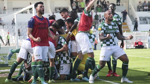 Foto&nbsp;MANUEL FERNANDO ARAÚJO/LUSA