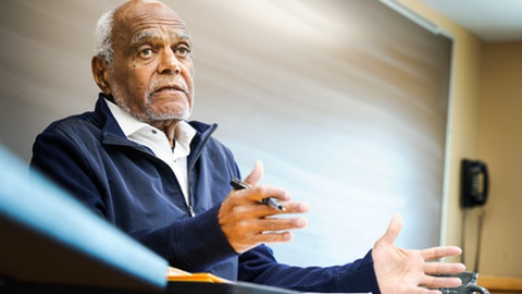 Foto Nancy L. Ford/Hamilton College