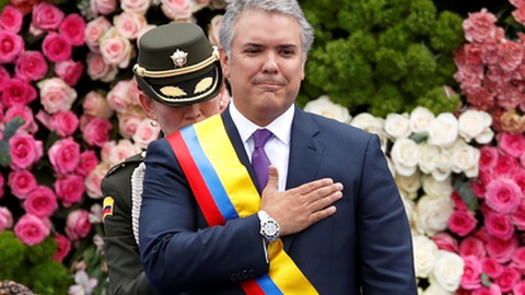 Foto DR