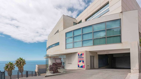 Conferência acontece no dia 8 de Maio, no Museu de Imprensa da Madeira.&nbsp;