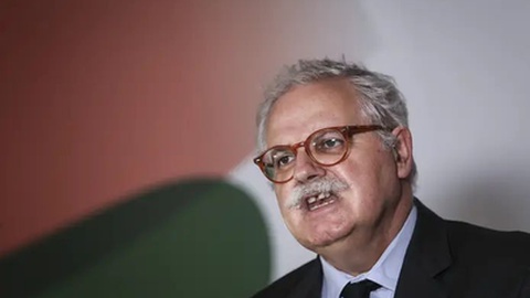 Rui Portugal demitiu-se na quarta-feira do cargo que ocupava desde Agosto de 2020