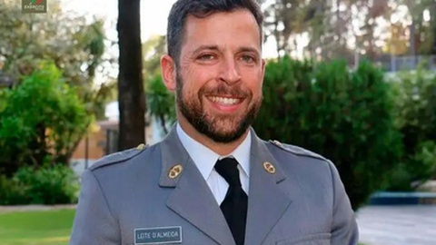 Foto DR/Exército Português/Facebook