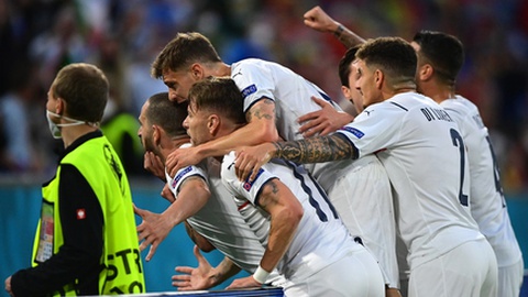 Foto:&nbsp;PHILIPP GUELLAND / POOL