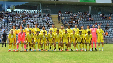 FOTO HÉLDER SANTOS/ASPRESS