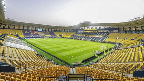 FOTO AL NASSR