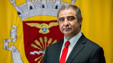 Facebook/ José Manuel Bolieiro