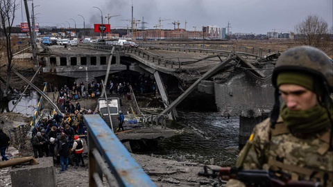 &nbsp;DIMITAR DILKOFF/AFP via Getty Images
