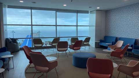 Foto ANA - Aeroportos de Portugal