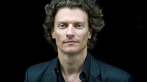 O maestro Nicolas Krauze.&nbsp; Foto DR/OCM