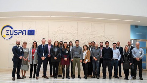 Foto DR/Projecto OVERWATCH