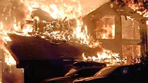 Foto Serhii Lysak / Telegram