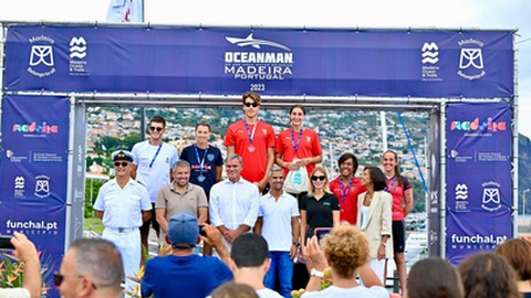 Fotos Associação de Natação da Madeira