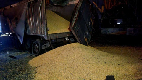 Foto DR/Oleh Kiper/Telegram