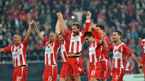 Foto: UEFA