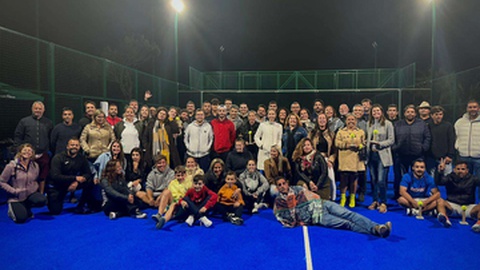 Fotos DR e Pedro Leandro Fotografia