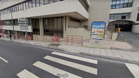 Foto ilustrativa do local/Google Streetview