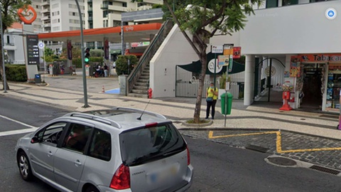 Foto Google Streetview