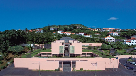 Foto DR/Assembleia Legislativa dos Açores