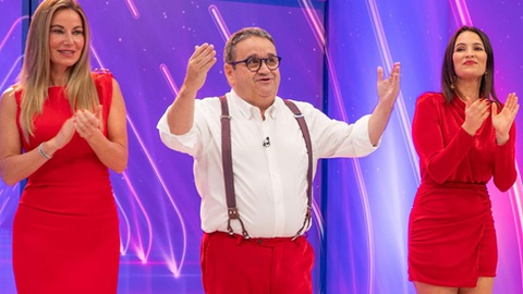 Foto Fremantle Media Portugal