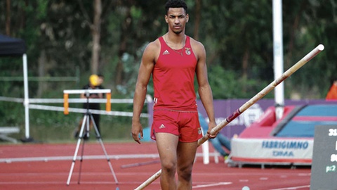 Foto site do SL Benfica