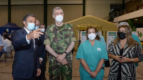 Foto: Hélder Santos/Aspress