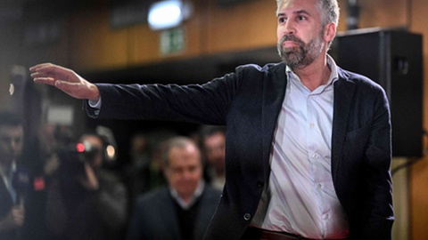 Foto Arquivo/Patrícia&nbsp; de Melo Moreira/AFP