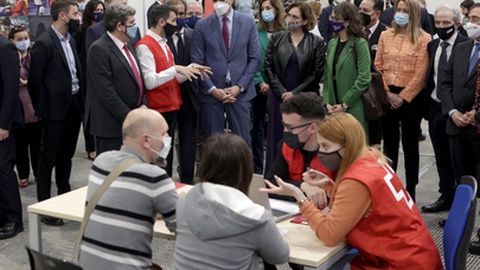 Foto&nbsp; EPA/Quique Garcia