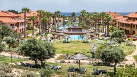 Foto DR/Pestana Porto Santo