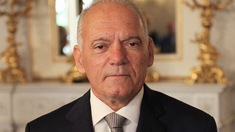 Foto DR/Procuradoria-Geral da República