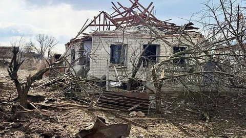 Foto DR/Ivan Fedorov/Telegram