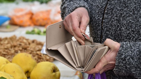 Na Madeira, tem vindo a diminuir o número de beneficiários do Rendimento Social de Inserção.&nbsp;