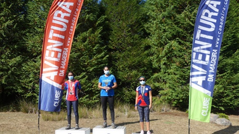 Fotos DR/Clube Aventura Madeira