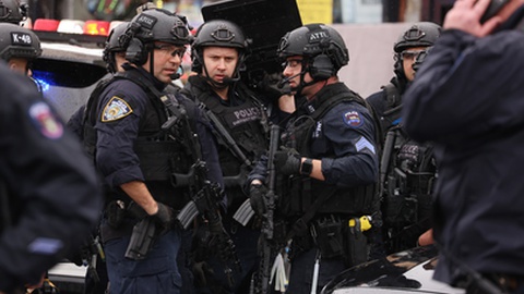 Foto&nbsp;EPA/JUSTIN LANE