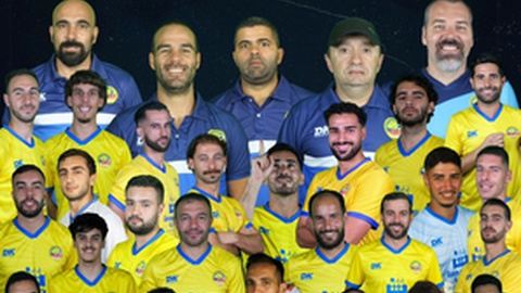 Foto AD Pontassolense