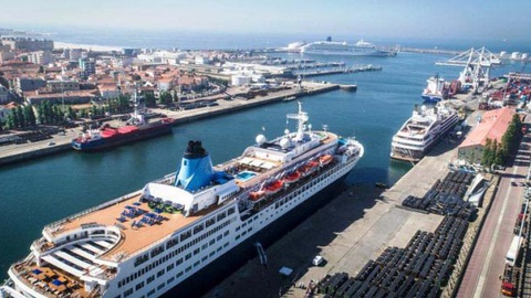 Porto de Leixões