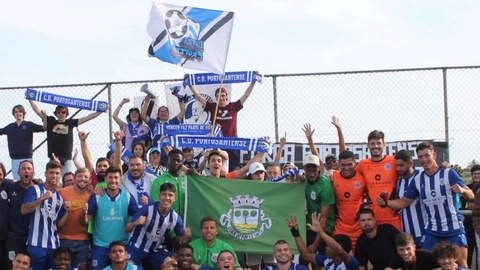 Foto Portosantense SAD