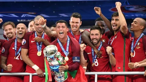 Foto UEFA