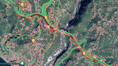Foto Google Maps