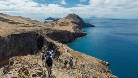 Foto Visit Madeira