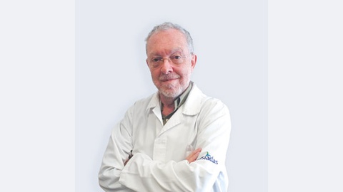 Foto DR/www.lusiadas.pt/corpo-clinico/dr-jorge-amil-dias