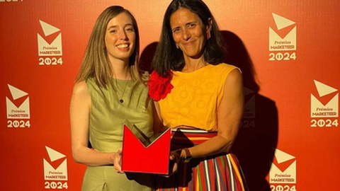 O galardão foi recebido pela directora executiva da Associação de Promoção da Madeira, Sara Marote.&nbsp;