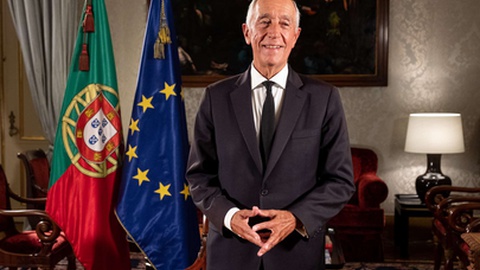 Foto DR/Presidência da República