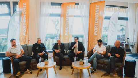 Foto DR/Clube de Montanha do Funchal