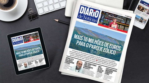 Edição impressa do DIÁRIO pode ser consultada aqui.