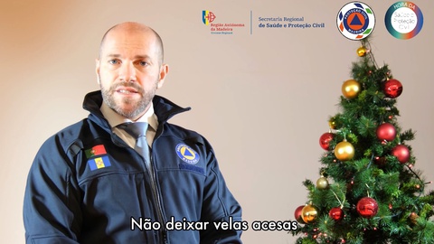 Foto DR/Protecção Civil