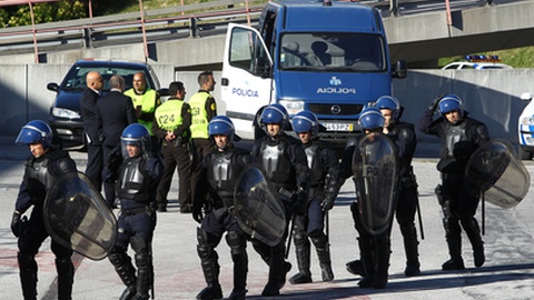 Foto Arquivo/Steven Governo/Global Imagens