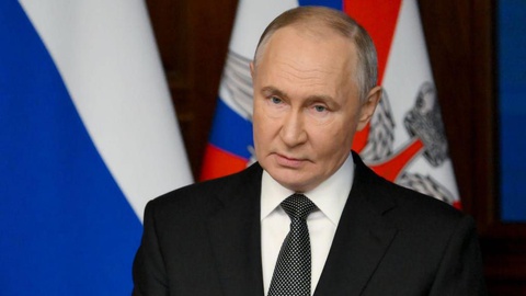 O relatório aponta que na Rússia houve ameaças para levar as pessoas às urnas.