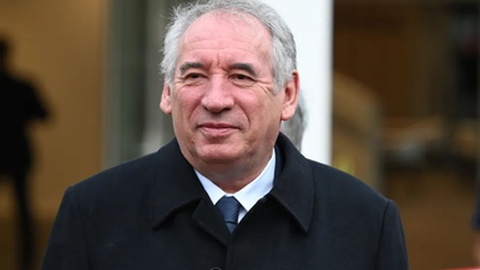 François Bayrou